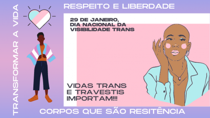 Corpos que são resistência e clamam por respeito à vida: por que (ainda) precisamos de um para falar o óbvio?