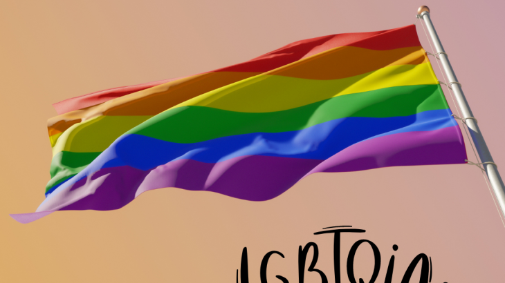 Orgulho LGBTQIAP+