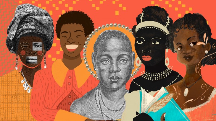 Psicanálise, Racismo no Brasil e estudos decoloniais
